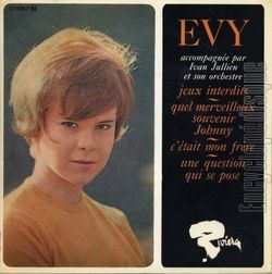 [Pochette de Jeux interdits (EVY)]