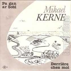 [Pochette de Pa gan ar bobl (Mikal KERN)]