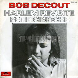 [Pochette de Harlem revisit (Bob DECOUT)]
