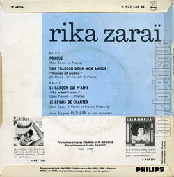 [Pochette de Prague (Rika ZARA) - verso]