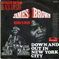 [Pochette de Black Caesar (B.O.F.  Films )]