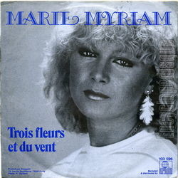 [Pochette de J’aime quand tu es jaloux (Marie MYRIAM) - verso]