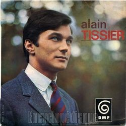 [Pochette de Des jours (Alain TISSIER)]