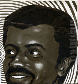 [Pochette de Sam (SAM ALPHA)]