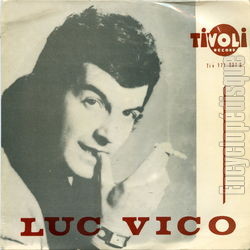 [Pochette de Solenzara (Luc VICO)]