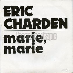 [Pochette de 14 ans, les Gauloises (ric CHARDEN) - verso]