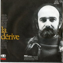 [Pochette de Avoir cent ans (Henri GOUGAUD) - verso]