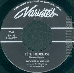 [Pochette de Feuilles de gui (COMPILATION) - verso]