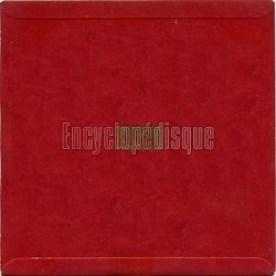 [Pochette de Cl�op�tre (B.O.F. �&nbsp;Films&nbsp;�) - verso]