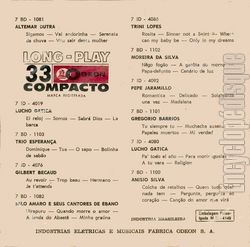 [Pochette de Nathalie (Gilbert BCAUD) - verso]