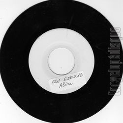 [Pochette de Est-ce que tu sais ? (ALINE (3))]