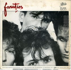 [Pochette de La monnaie (FANATICS) - verso]
