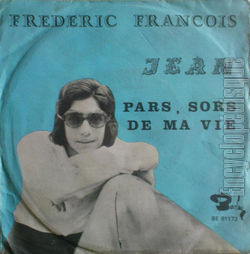 [Pochette de Jean (Frdric FRANOIS)]
