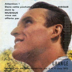 [Pochette de Jacques-Edmond Grang (POLITIQUE, SOCIAL)]