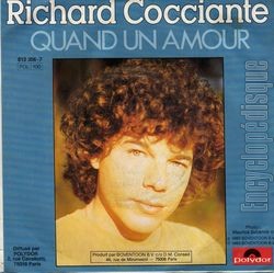 [Pochette de Poupe mcanique (Richard COCCIANTE) - verso]