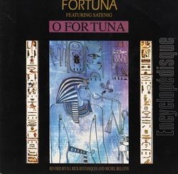 [Pochette de O Fortuna (FORTUNA)]