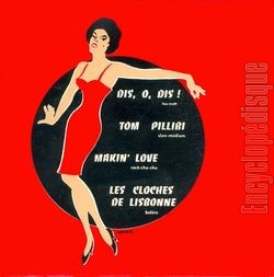 [Pochette de Les cloches de Lisbonne (COMPILATION)]