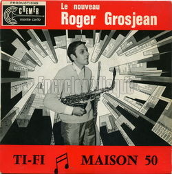 [Pochette de Ti-fi (Roger GROSJEAN)]