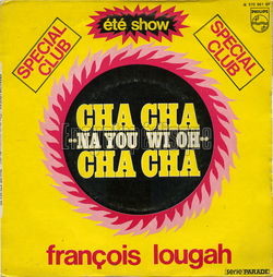 [Pochette de Na you wi ho (Franois LOUGAH)]