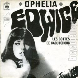 [Pochette de Ophlia (EDWIGE)]