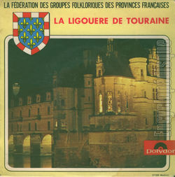[Pochette de Gens de Lignires (LA LIGOUERE DE TOURAINE)]