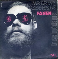 [Pochette de Madame Georges (Pierre FANEN)]