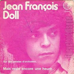 [Pochette de Mais reste encore une heure (Jean-Franois DOLL)]