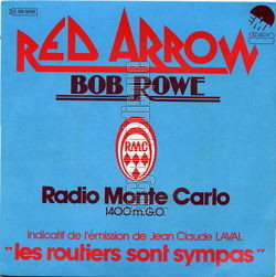 [Pochette de Les routiers sont sympas (Jean-Claude laval) (RADIO)]