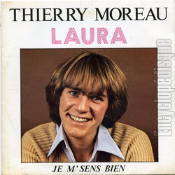 [Pochette de Laura (Thierry MOREAU)]