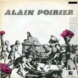 [Pochette de Allons z’enfants de la rose ! (Alain POIRIER)]