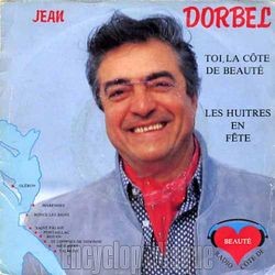 [Pochette de Toi, la cte de beaut (Jean DORBEL)]