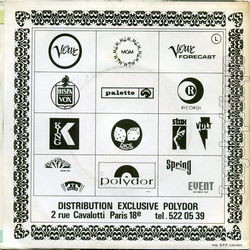 [Pochette de La course au soleil (Jean-Michel CARADEC) - verso]