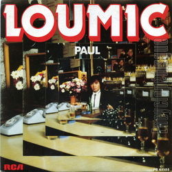 [Pochette de Paul (LOUMIC) - verso]