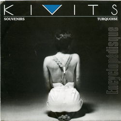 [Pochette de Souvenirs (Martine KIVITS)]