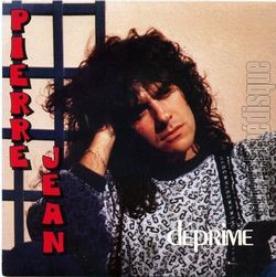[Pochette de Dprime (Pierre JEAN)]