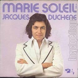[Pochette de Marie Soleil (Jacques DUCHNE)]
