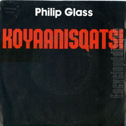 [Pochette de Koyaanisqatsi (B.O.F.  Films )]