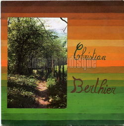 [Pochette de Parle-moi de ton village (Christian BERTHIER)]