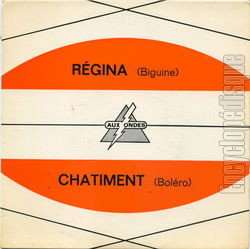 [Pochette de Rgina (COMPILATION)]