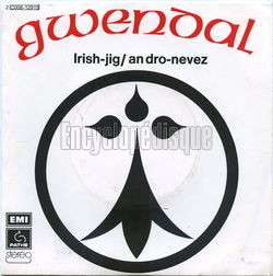 [Pochette de Irish-jig (GWENDAL)]