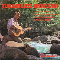 [Pochette de U mal d’amore (Charles ROCCHI)]