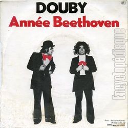[Pochette de Vive la rvolution (DOUBY) - verso]
