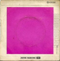 [Pochette de Le grand mchant loup (Franois FARAY) - verso]
