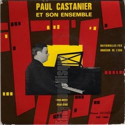 [Pochette de Batignolles-fox (Paul CASTANIER)]