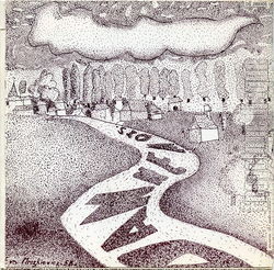 [Pochette de Le rveur (COLLGE J. ROSTAND (Milly-la-fort)) - verso]