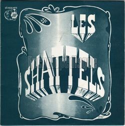 [Pochette de Hey Bulldog (Les SHATTELS)]