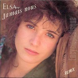 [Pochette de Jamais nous (ELSA)]