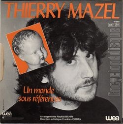 [Pochette de Miniature (Thierry MAZEL) - verso]