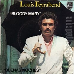 [Pochette de Bloody Mary (Louis FEYRABEND)]