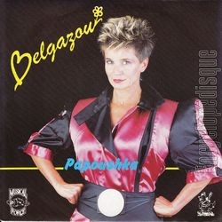 [Pochette de Papoushka (BELGAZOU)]